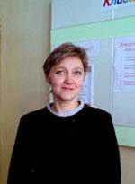 Забабурина Марина Владимировна Забабурина Марина Владимировна