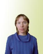 Заякина Вера Николаевна Заякина Вера Николаевна